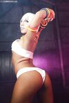Nonsummerjack - Cosplay Elena -