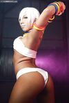 Nonsummerjack - Cosplay Elena -