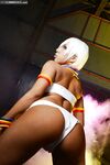 Nonsummerjack - Cosplay Elena -