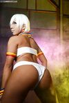 Nonsummerjack - Cosplay Elena -