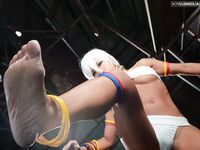 Nonsummerjack - Cosplay Elena -
