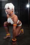 Nonsummerjack - Cosplay Elena -