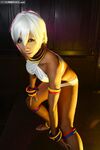 Nonsummerjack - Cosplay Elena -