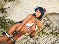 Nonsummerjack - cospla  Day