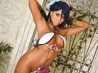 Nonsummerjack - cospla  Day