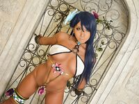 Nonsummerjack - cospla  Day