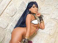 Nonsummerjack - cospla  Day