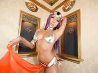 Nonsummerjack - Cosplay Barbara