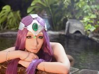 Nonsummerjack - Cosplay Barbara