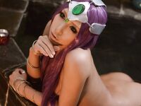 Nonsummerjack - Cosplay Barbara