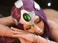 Nonsummerjack - Cosplay Barbara