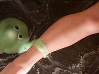 Nonsummerjack - Cosplay Barbara