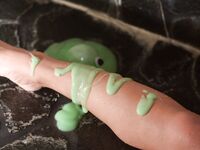 Nonsummerjack - Cosplay Barbara