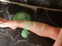 Nonsummerjack - Cosplay Barbara