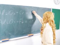 Nonsummerjack Cosplay SchoolGirl