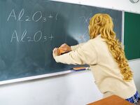 Nonsummerjack Cosplay SchoolGirl