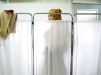 Nonsummerjack Cosplay SchoolGirl