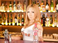 Nonsummerjack Cosplay Hooster