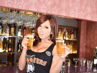 Nonsummerjack Cosplay Hooster