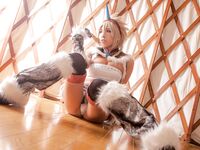 Nonsummerjack - Cosplay Hunter