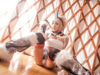 Nonsummerjack - Cosplay Hunter