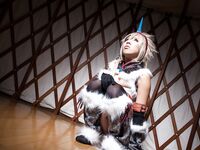 Nonsummerjack - Cosplay Hunter