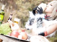 Nonsummerjack - Cosplay Hunter