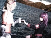 Nonsummerjack - Cosplay Hunter