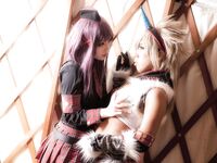 Nonsummerjack - Cosplay Hunter