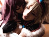 Nonsummerjack - Cosplay Hunter