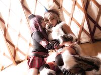 Nonsummerjack - Cosplay Hunter