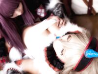 Nonsummerjack - Cosplay Hunter