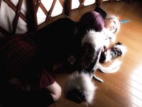 Nonsummerjack - Cosplay Hunter