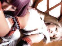 Nonsummerjack - Cosplay Hunter