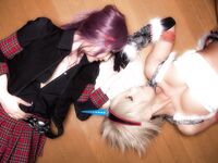 Nonsummerjack - Cosplay Hunter