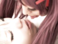 Nonsummerjack - Cosplay Hunter