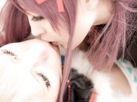 Nonsummerjack - Cosplay Hunter