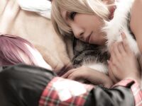 Nonsummerjack - Cosplay Hunter