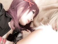 Nonsummerjack - Cosplay Hunter