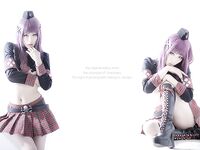 Nonsummerjack - Cosplay Hunter