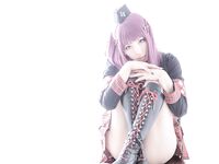 Nonsummerjack - Cosplay Hunter