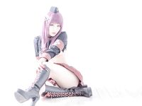 Nonsummerjack - Cosplay Hunter