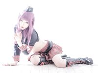 Nonsummerjack - Cosplay Hunter