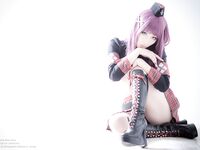 Nonsummerjack - Cosplay Hunter