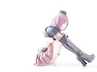 Nonsummerjack - Cosplay Hunter