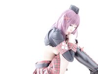 Nonsummerjack - Cosplay Hunter