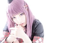 Nonsummerjack - Cosplay Hunter