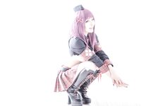 Nonsummerjack - Cosplay Hunter