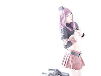 Nonsummerjack - Cosplay Hunter