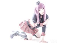 Nonsummerjack - Cosplay Hunter